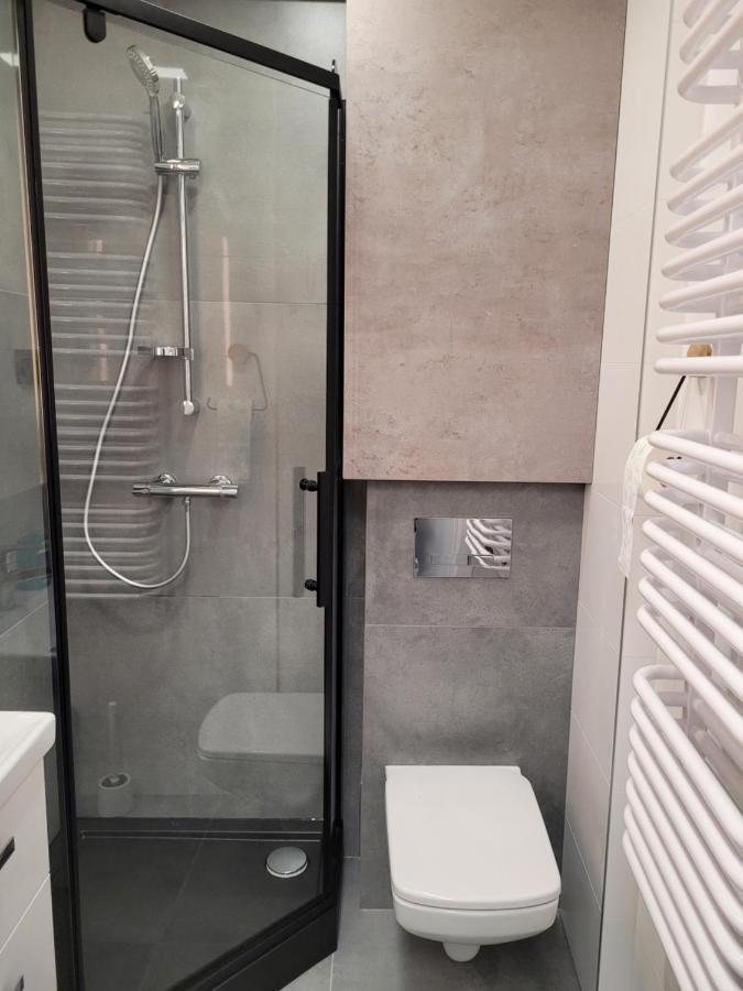 Apartament Pod Radiostacja -Gliwice Tarnogorska, Parking Free, Klimatyzacja מראה חיצוני תמונה