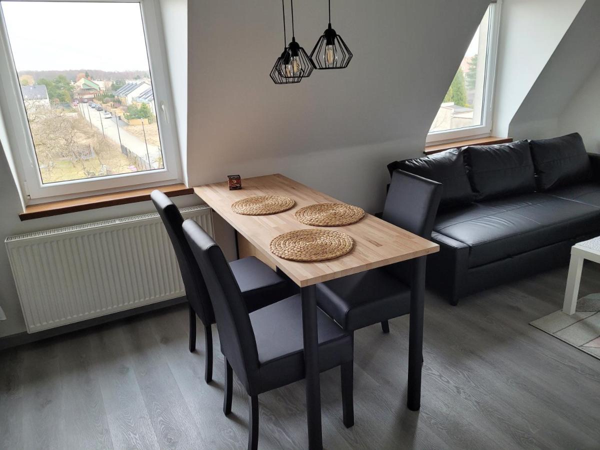 Apartament Pod Radiostacja -Gliwice Tarnogorska, Parking Free, Klimatyzacja מראה חיצוני תמונה