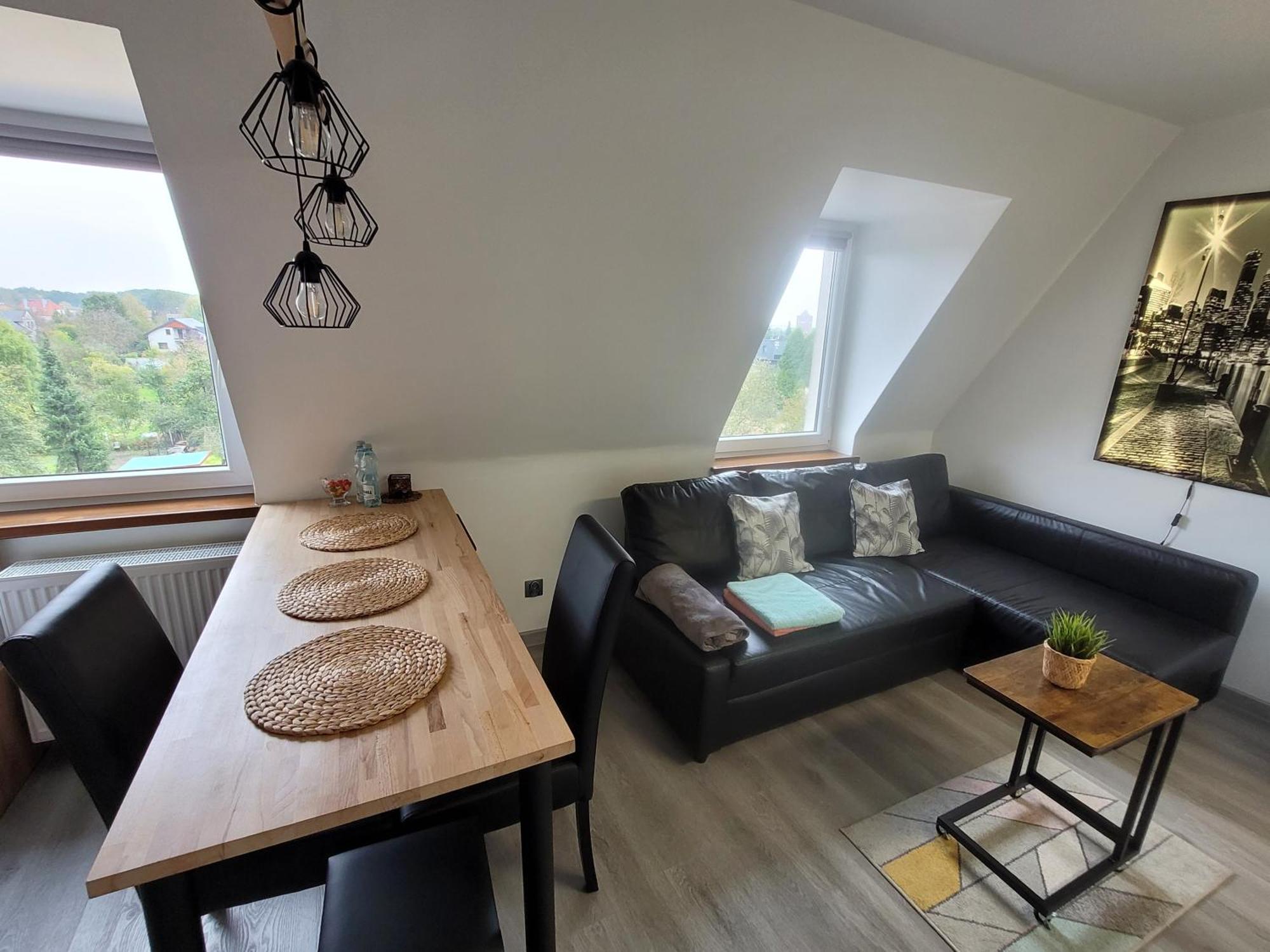 Apartament Pod Radiostacja -Gliwice Tarnogorska, Parking Free, Klimatyzacja מראה חיצוני תמונה
