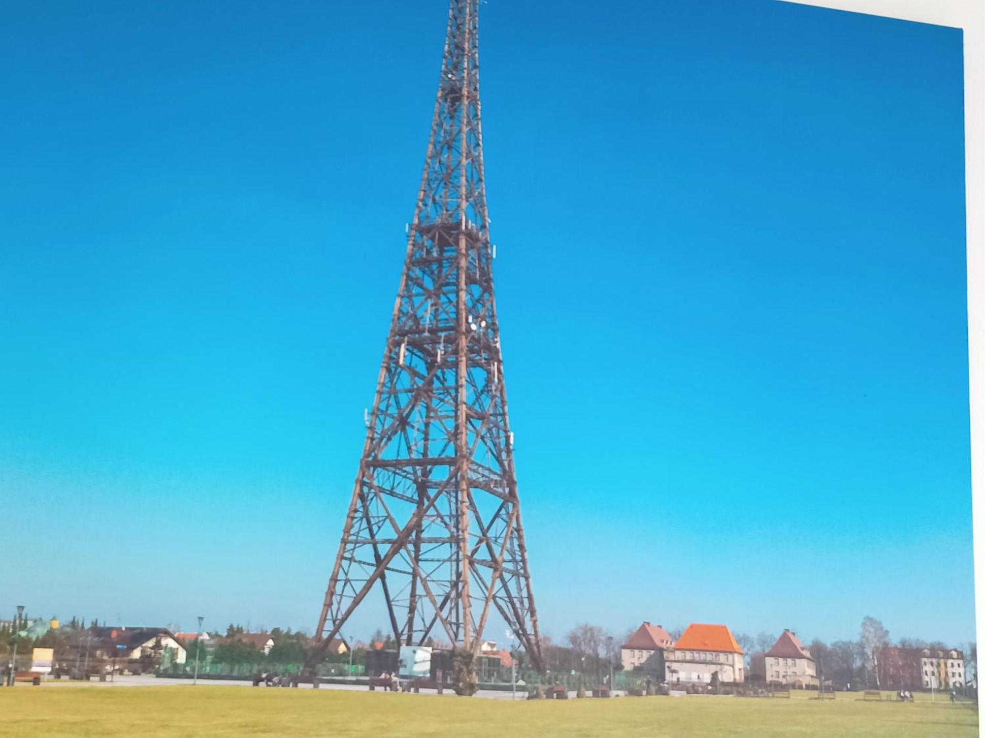 Apartament Pod Radiostacja -Gliwice Tarnogorska, Parking Free, Klimatyzacja מראה חיצוני תמונה