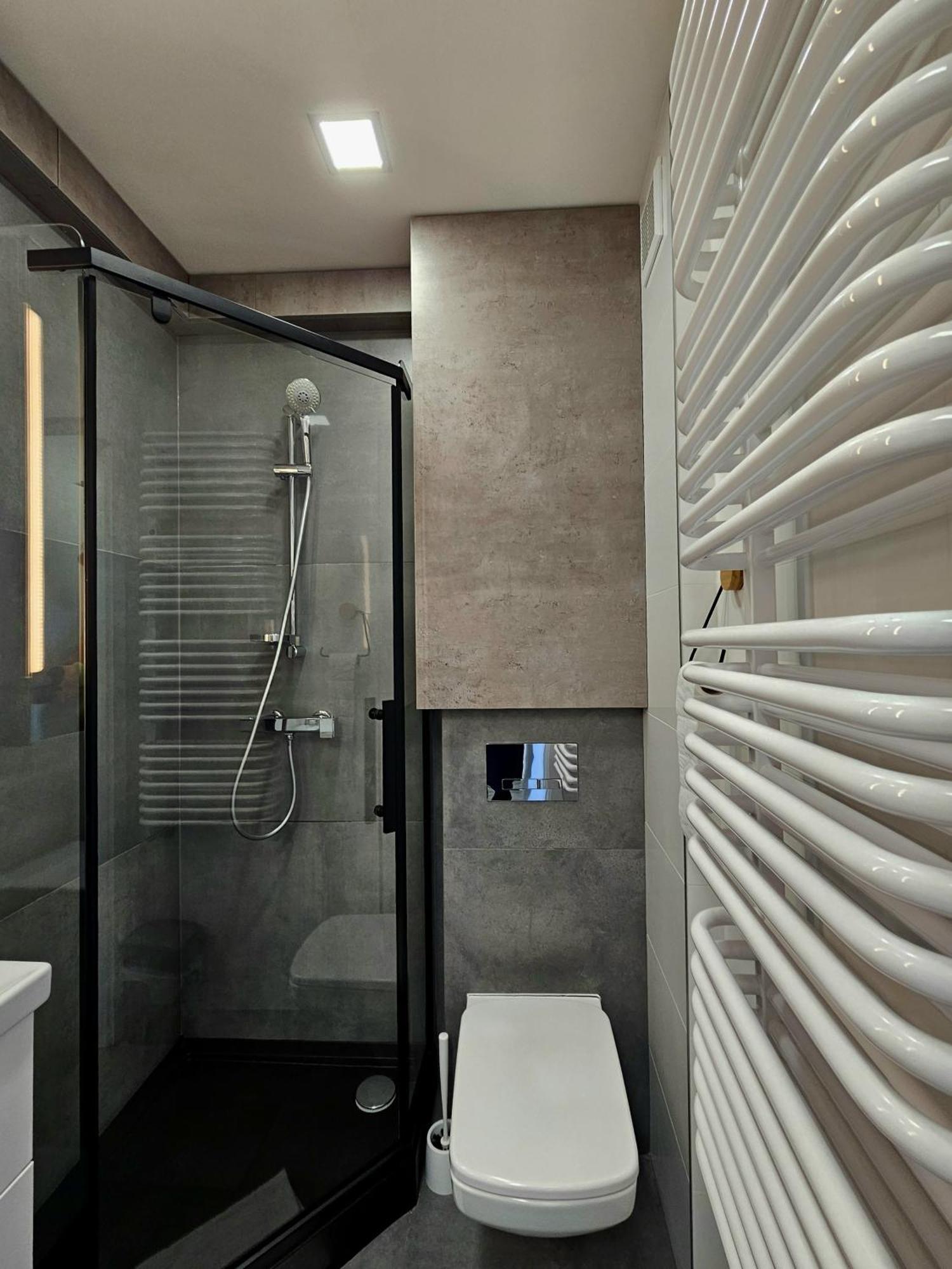 Apartament Pod Radiostacja -Gliwice Tarnogorska, Parking Free, Klimatyzacja מראה חיצוני תמונה